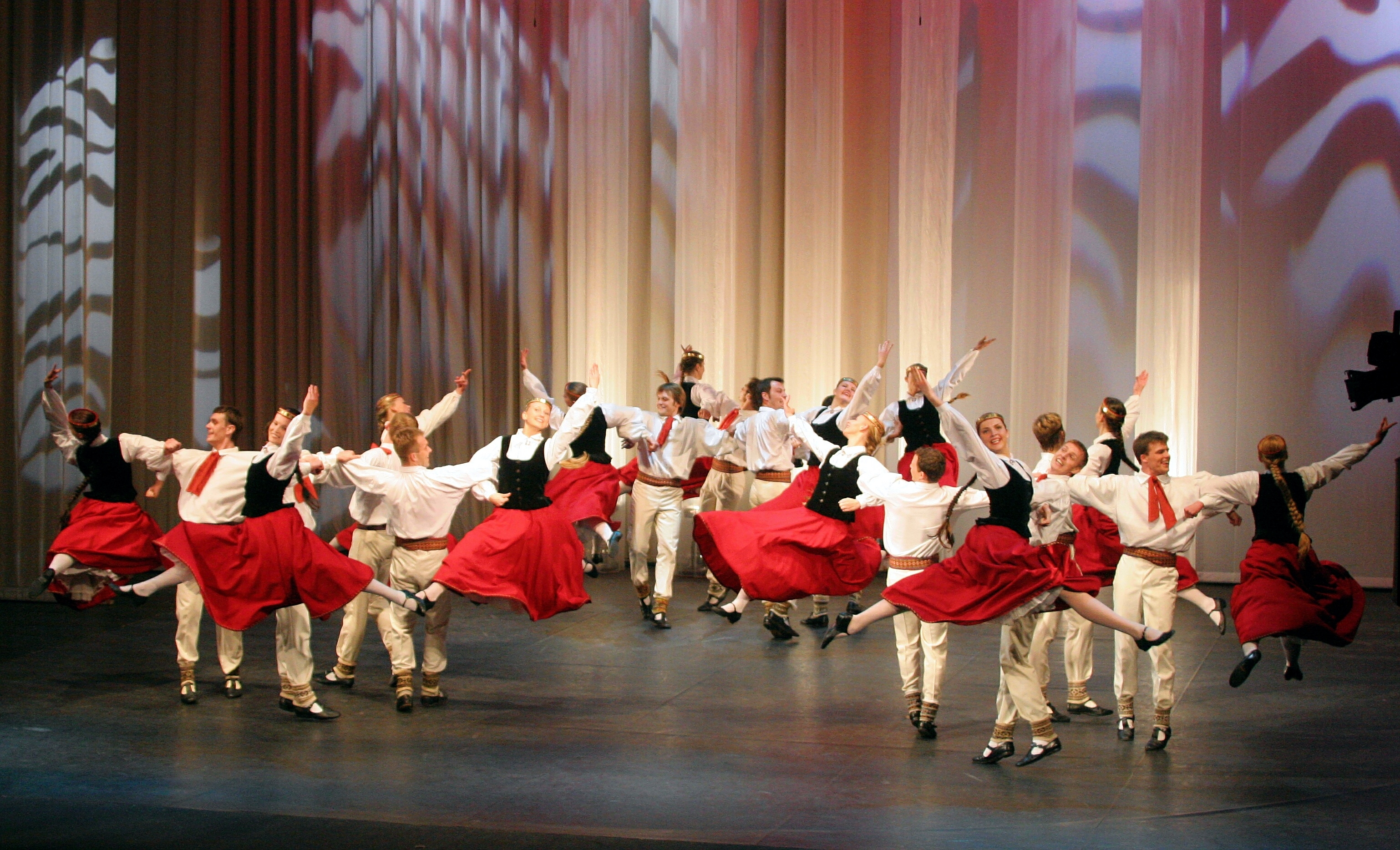 TDA „DANCIS”